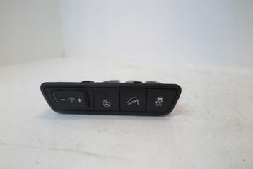 paneel schakelaar stuurverwarming Hyundai IX35 93700-2Y3109, Verzenden, Gebruikt