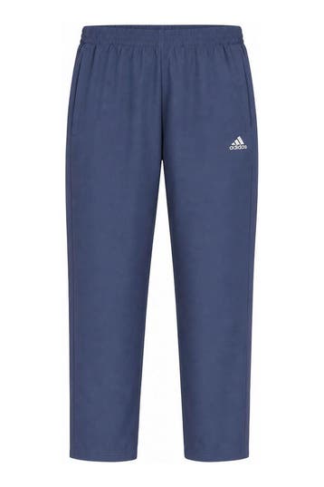 Adidas Sportbroek in maat L Grijs, Verzenden, Zo goed als nieuw, Overige kleuren, Adidas