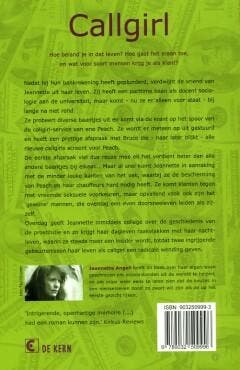Callgirl 9789032509996 J. Angell, Verzenden, Gelezen, J. Angell