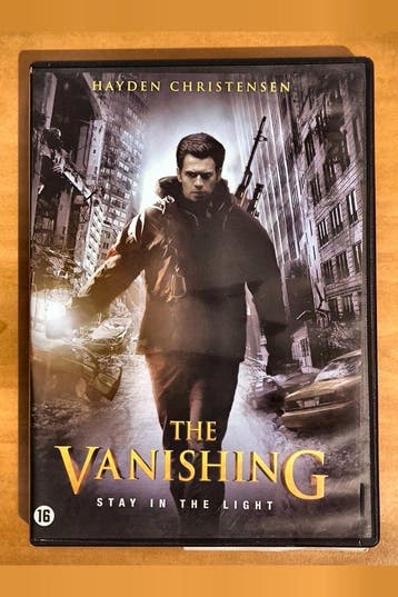 Vanishing on 7th Street 2010 6 DVDs voor de prijs van 5, Verzenden, Nieuw in verpakking