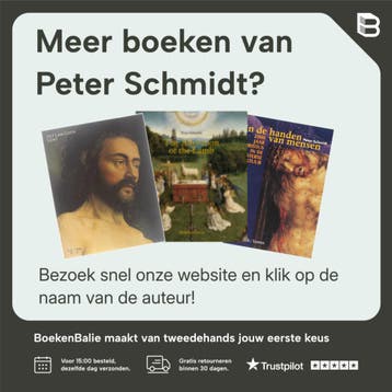 De geest in de bijbel en in de wereld / Omegareeks / 16, Boeken, Godsdienst en Theologie, Verzenden, Zo goed als nieuw, Peter Schmidt