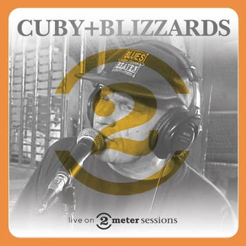 Cuby + Blizzards - Live On 2 Meter Sessions | LP, Ophalen of Verzenden, Nieuw in verpakking, Blues