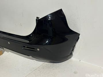Suzuki Vitara (LY) achterbumper 71811-54P, Ophalen, Gebruikt, Achter, Bumper