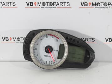 Kawasaki ZX-6R Ninja Teller, Ophalen of Verzenden, Nieuw