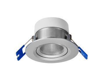 OPPLE LED Chiara Inbouwspot 6W 2700K 36D - 541003410800, Verzenden, Nieuw, Overige typen