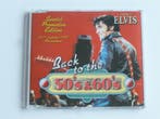 Elvis Presley - Back to the 50s & 60s  Special Promotion E, Ophalen of Verzenden, Zo goed als nieuw