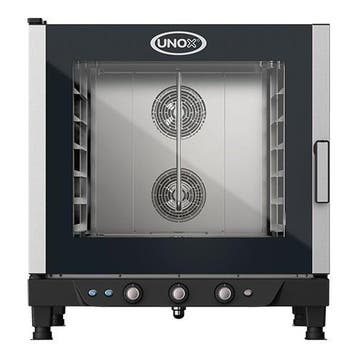 BakerLux Manual | Elektrische Bake-off Oven | 93(h)x86x88cm, Zakelijke goederen, Horeca | Keukenapparatuur, Verzenden, Nieuw in verpakking