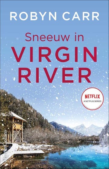 Sneeuw in Virgin River / Virgin River / 14 - Robyn Carr, Boeken, Verzenden, Gelezen, Robyn Carr