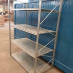 Gebruikte grootvakstelling / Metalsistem, Nedcon &amp; Stow, Ophalen
