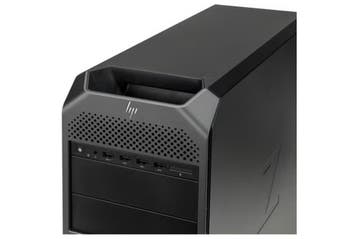 HP Z4 G4 Workstation Intel Xeon W-2123 128GB DDR4 256GB SSD, Computers en Software, Desktop Pc's, 64 GB of meer, 2.256 GB, Xeon