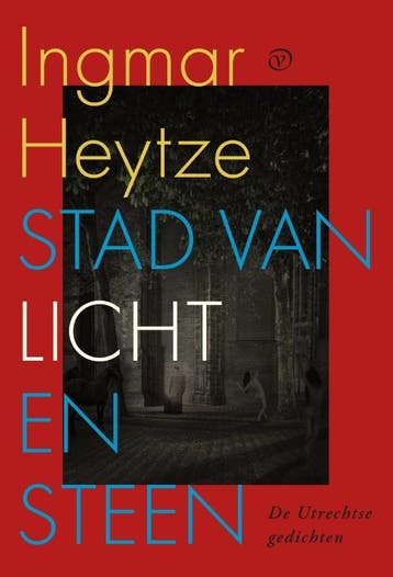 Stad Van Licht En Steen | Ingmar Heytze | Nieuw, Ophalen of Verzenden, Nieuw, Ingmar Heytze