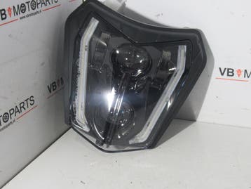 KTM 125 400 450 500 690 LED koplamp, Ophalen of Verzenden, Nieuw