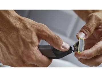 Philips OneBlade Pro 360 QP6652/30 - Gezicht en lichaam - 20, Witgoed en Apparatuur, Persoonlijke-verzorgingsapparatuur, Verzenden