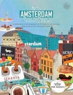 The Amsterdam Cook Book / Get Stuck in 9781910863398, Verzenden, Zo goed als nieuw, Kate Reeves-Brown