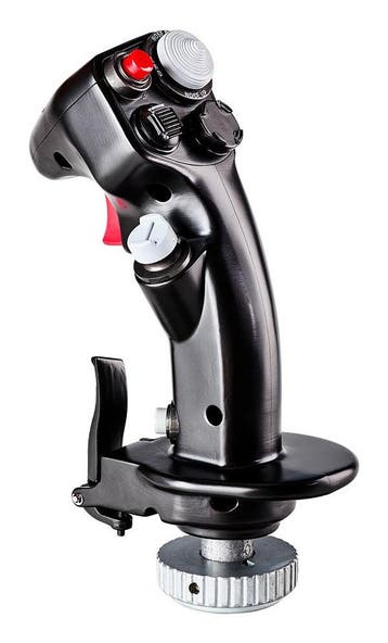 Thrustmaster Joystick F-16C Viper HOTAS, Verzenden, Nieuw
