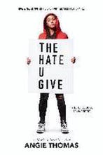 The Hate U Give Movie TieIn Edition International Edition, Boeken, Verzenden, Gelezen, Angie Thomas