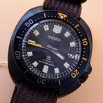 Seiko - Prospex Diver Black Series 1970 Ltd. Ed. - SPB257J1, Nieuw