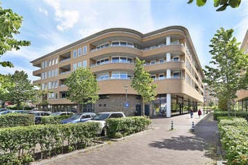Te huur: Appartement Clusiushof in Oegstgeest, Huizen en Kamers, Huizen te huur, Appartement, Zuid-Holland, Oegstgeest