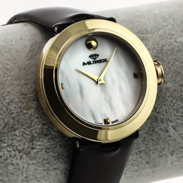 Murex - Swiss Made Watch - MUL509-GL-7 - Zonder minimumprijs, Nieuw