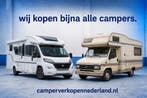 camper verkopen van top tot schrot. Alle bouwjaren en merken, Caravans en Kamperen