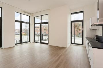 Te huur: Appartement Jan Wolkerslaan in Diemen, Huizen en Kamers, Diemen, Noord-Holland, Appartement