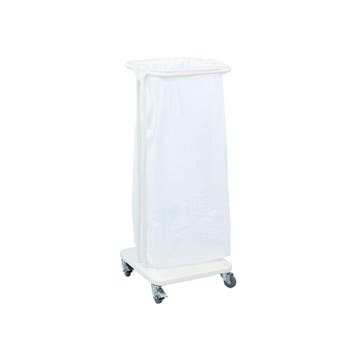 Saekko Boy 60 ltr - Wit, Verzenden, Nieuw