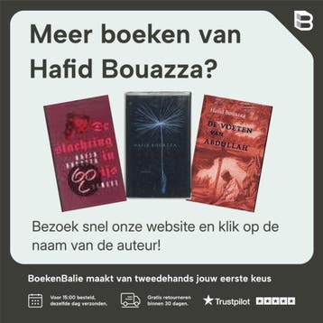 Momo - H. Bouazza - Hafid Bouazza 9789034528797, Verzenden, Gelezen, Hafid Bouazza