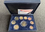 Spanje. Proof Set 2005 (incl. 2 Euro Don Quijotte) (Zonder
