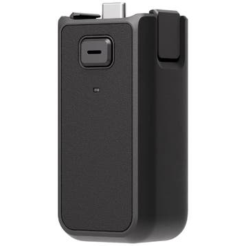 DJI Osmo Pocket 3 Battery Handle, Ophalen of Verzenden, Nieuw