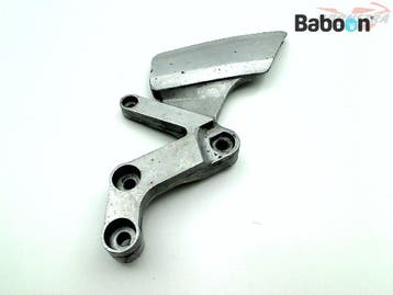 Schetsplaat Links Voor Yamaha FZR 400 R EXUP 1987-1989, Verzenden, Gebruikt