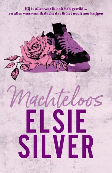 Machteloos / Chestnut Springs / 3 9789464821321 Elsie Silver, Verzenden, Zo goed als nieuw, Elsie Silver