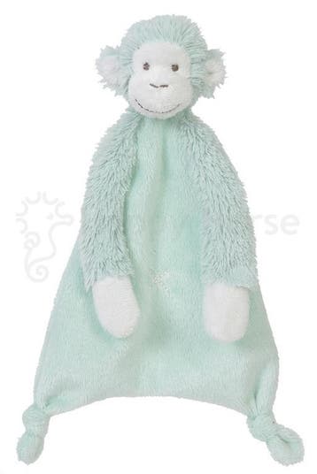 Happy Horse knuffeldoekje aap Micke van €12,99 voor €9,09, Ophalen of Verzenden, Nieuw