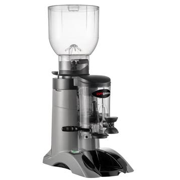 GGM Gastro | Koffiemolen - 2kg bonenreservoir - geluidsarm -, Verzenden, Nieuw