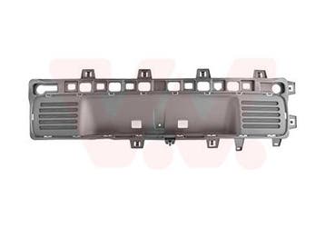 Grille o.a: Renault, Twingo III (AH), Ophalen of Verzenden, Nieuw, Renault