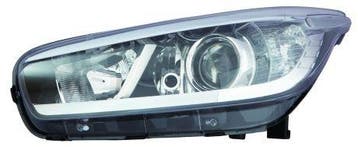 Koplamp o.a: Kia, Ceed (JDB5), Ophalen of Verzenden, Nieuw, Kia