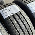 2 x Pirelli Cinturato P7 215-45-18 Zomerbanden 6,5mm, 18 inch, Ophalen of Verzenden, Band(en), Personenwagen