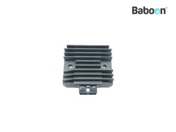 Spanningsregelaar Yamaha SZR 660 (SZR660) (SH713AA), Verzenden, Gebruikt