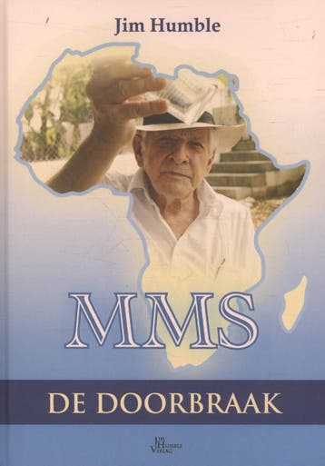 Mms - De Doorbraak | Jim Humble | Nieuw, Ophalen of Verzenden, Nieuw, Jim Humble