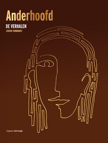 Anderhoofd | Jeroen Verkroost | Nieuw, Ophalen of Verzenden, Nieuw, Jeroen Verkroost