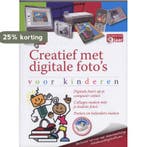 Creatief met digitale fotos voor kinderen 9789059050068, Boeken, Informatica en Computer, Verzenden, Gelezen