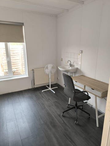 Appartement te huur in Breda - 100 m² - 2 kamer(s) - 2, Huizen en Kamers, Appartement, Breda, Noord-Brabant