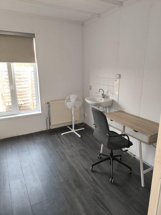 Appartement te huur in Breda - 100 m² - 2 kamer(s) - 2, Huizen en Kamers, Huizen te huur, Noord-Brabant, Appartement