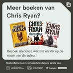 Code Zwart / Danny Black / 7 9789022593776 Chris Ryan, Verzenden, Gelezen, Chris Ryan