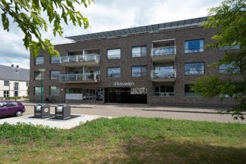 Te huur: Appartement Boogmuur in Houten, Houten, Utrecht, Appartement
