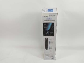 Dreo Torenventilator DR-HTF014 -, Verzenden, Nieuw