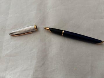 Waterman - Carene deluxe - Zonder minimumprijs - Roller, Verzamelen, Nieuw