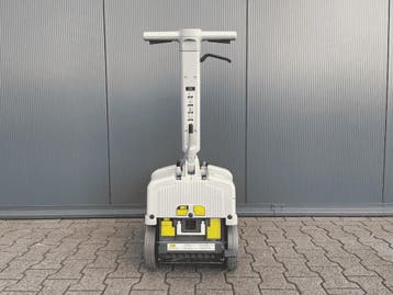 Comac Vispa Evo schrobmachine, Ophalen of Verzenden