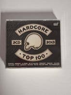 Hardcore top 100  2013, Verzenden, Nieuw in verpakking