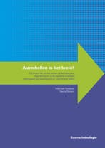 Handhaving en gedrag      Alarmbellen in het b 9789462362413, Boeken, Zo goed als nieuw