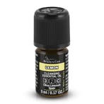 Beauty & Care Citroen etherische olie 5 ml.  new, Ophalen of Verzenden, Nieuw, Aroma